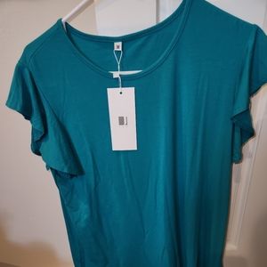 3 shirts size Medium